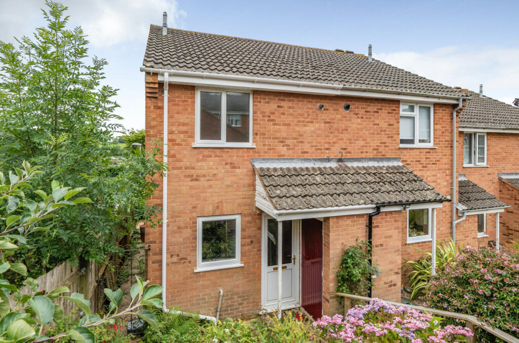 Main image of property: Blackthorn Close, Woolbrook, Sidmouth, Devon