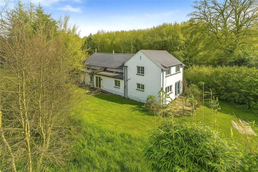 Main image of property: Metcombe, Nr Sidmouth, Devon