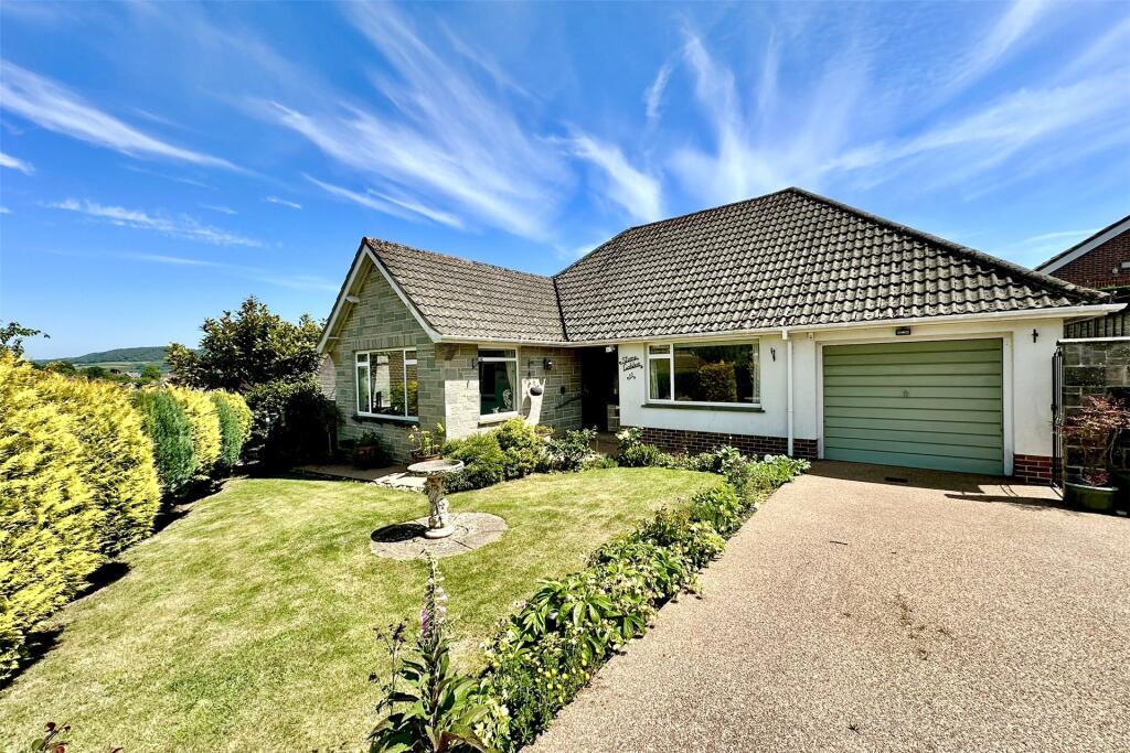 Main image of property: Balfours, Sidmouth, Devon