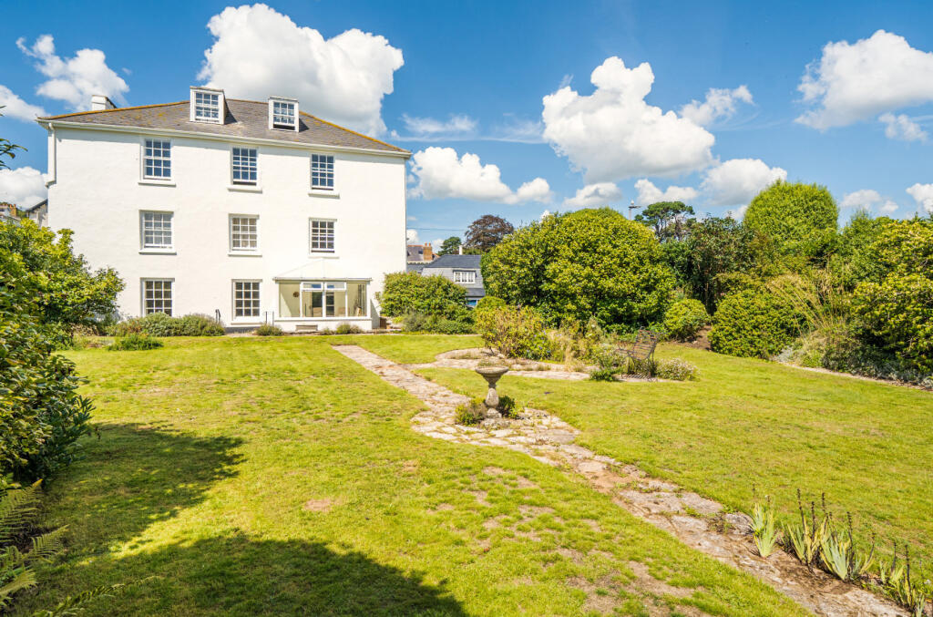 Main image of property: Station Road, Sidmouth, Devon