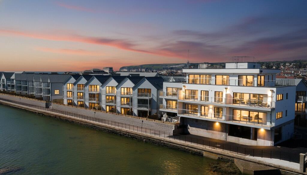 Main image of property: Seaton, Devon