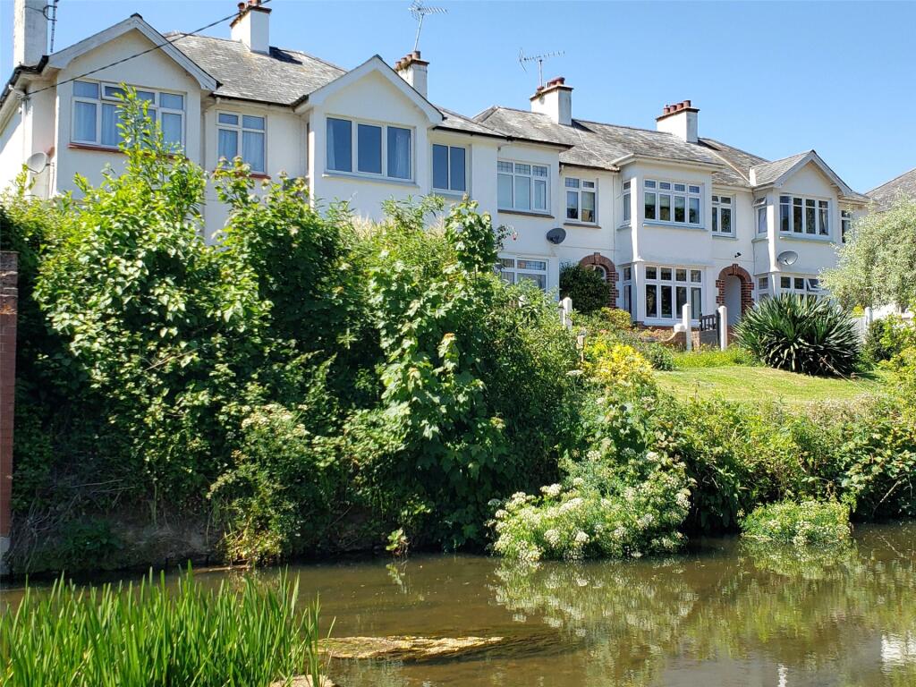Main image of property: Barrington Mead, Sidmouth, Devon