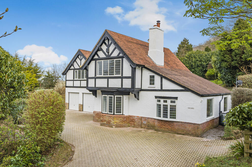 Main image of property: Trow Hill, Sidford, Sidmouth, Devon