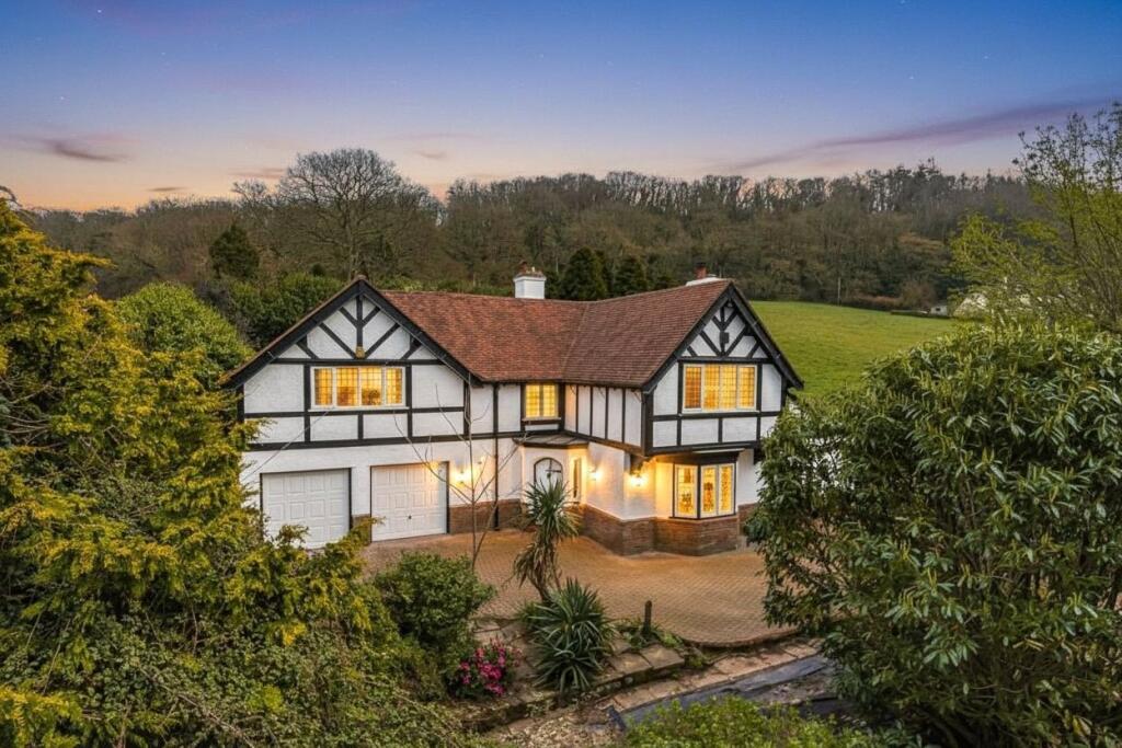 Main image of property: Trow Hill, Sidford, Sidmouth, Devon