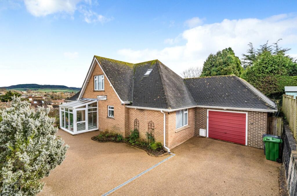 Main image of property: Balfours, Sidmouth, Devon