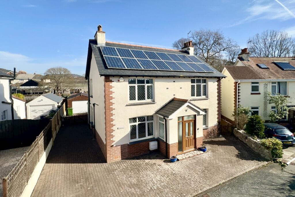 Main image of property: Lennox Avenue, Sidmouth, Devon