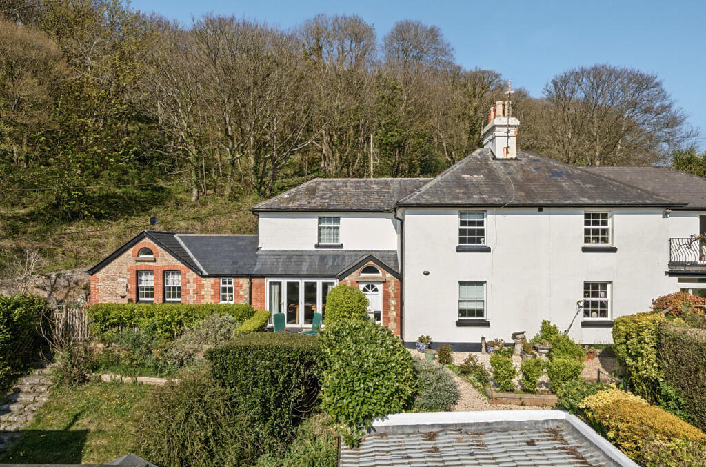 Main image of property: Axmouth, Seaton, Devon
