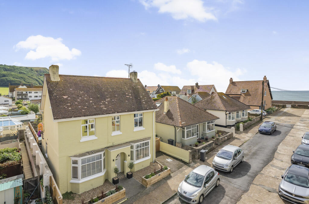 Main image of property: Burrow Road, Seaton, Devon