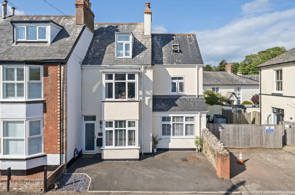 Main image of property: Holmdale, Sidmouth, Devon