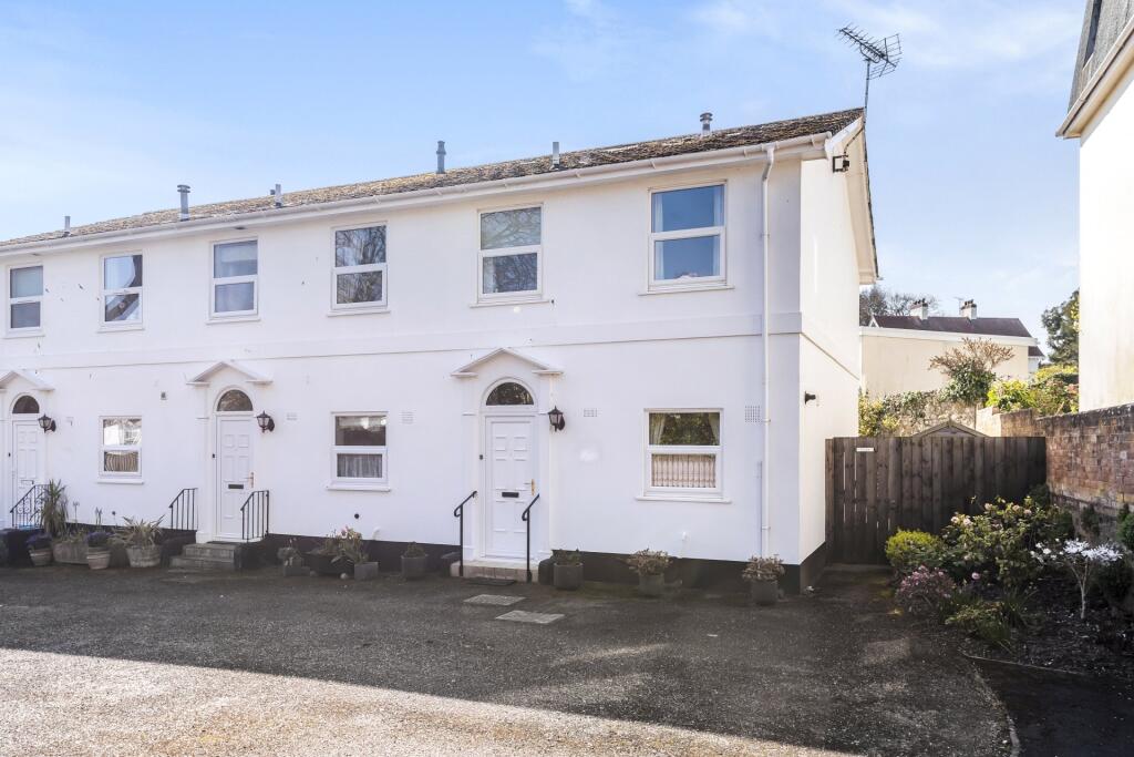 Main image of property: Old Hayes, Cotmaton Road, Sidmouth, Devon