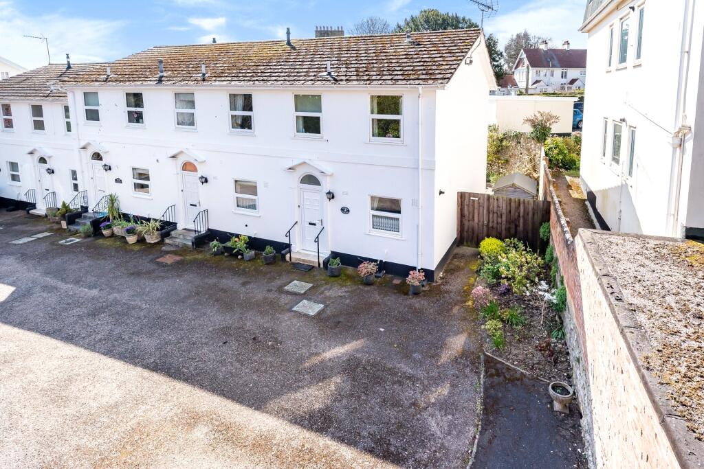 Main image of property: Old Hayes, Cotmaton Road, Sidmouth, Devon
