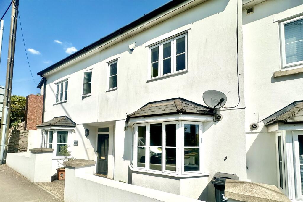 Main image of property: Sidford High Street, Sidford, Sidmouth, Devon