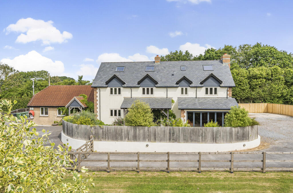 Main image of property: Salcombe Regis, Sidmouth, Devon