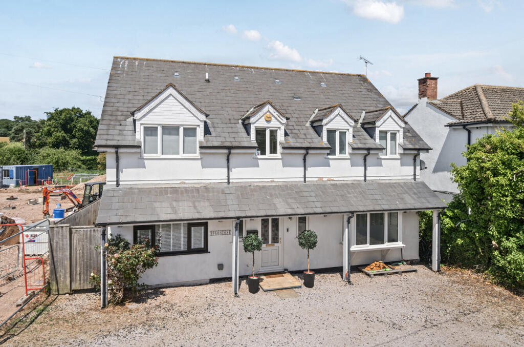 Main image of property: High Street, Newton Poppleford, Sidmouth, Devon