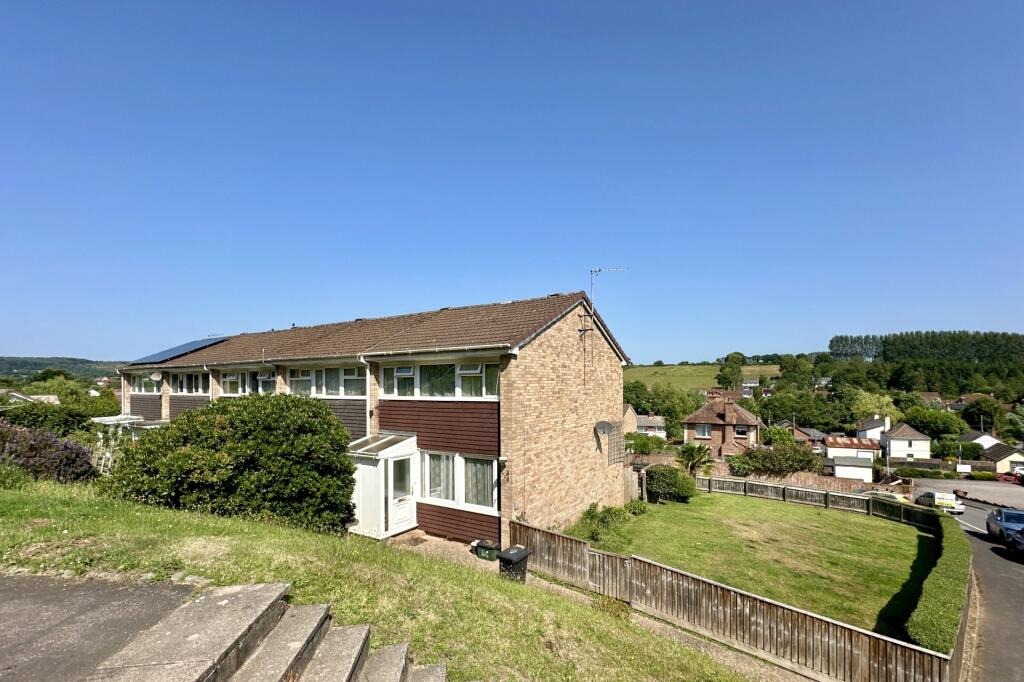Main image of property: Capper Close, Newton Poppleford, Sidmouth, Devon