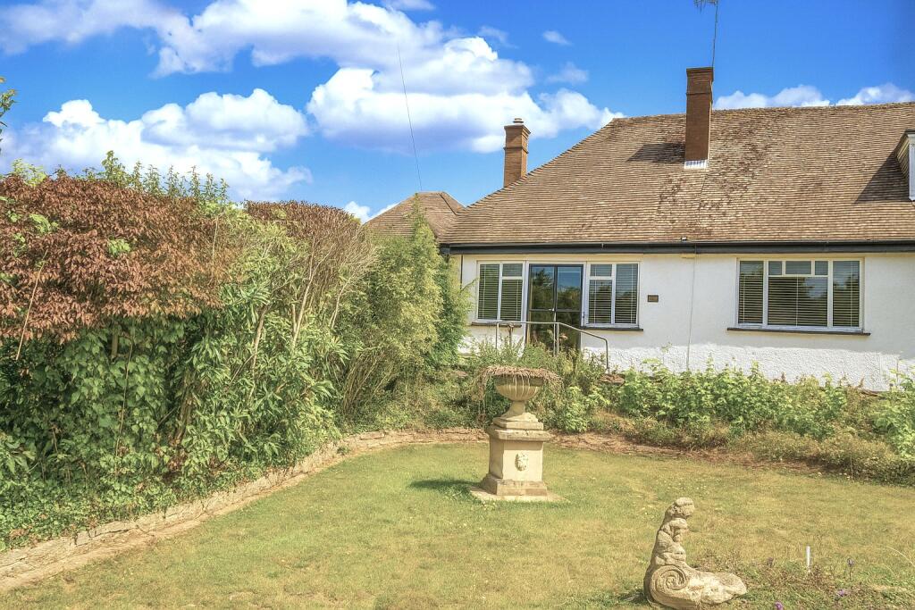 Main image of property: Manstone Mead, Sidmouth, Devon