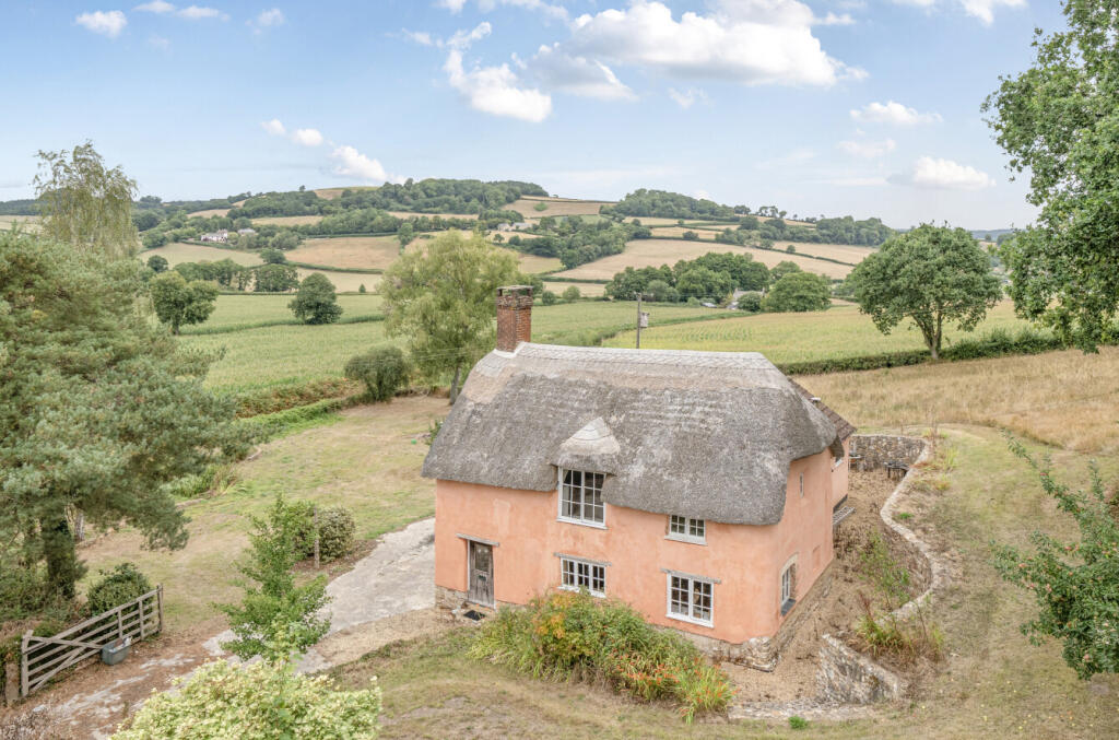 Main image of property: Colyton, Devon