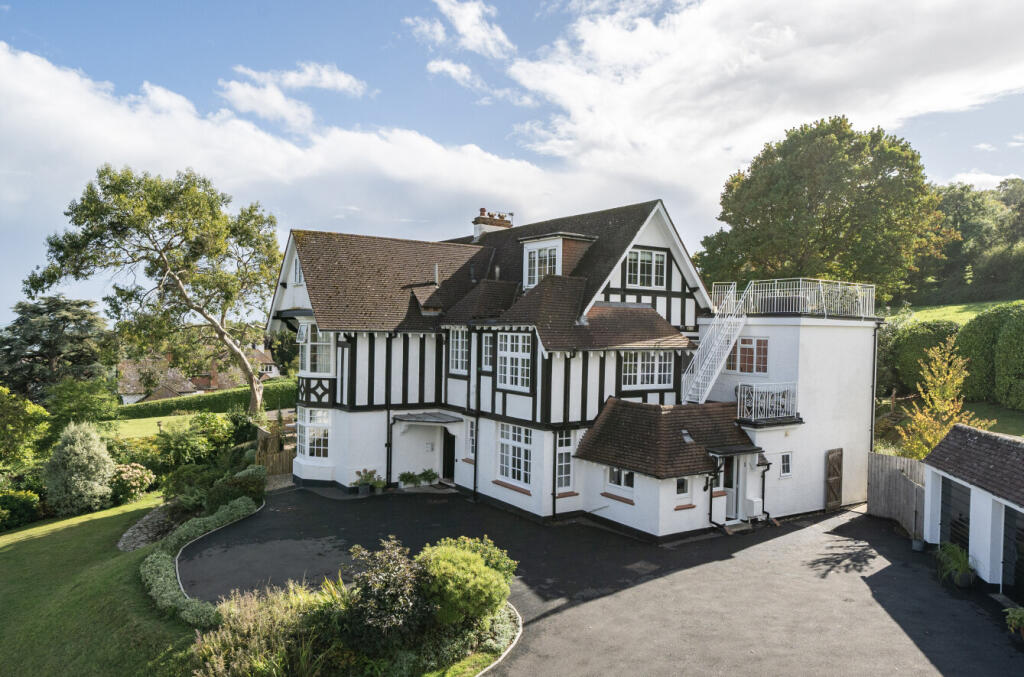 Main image of property: Boughmore Road, Sidmouth, Devon