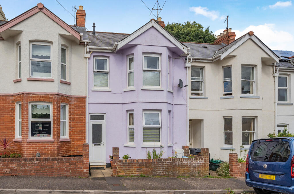 Main image of property: Lymebourne Avenue, Sidmouth, Devon