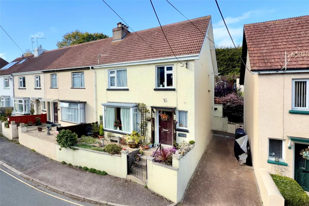 Main image of property: Clapps Lane, Beer, Seaton