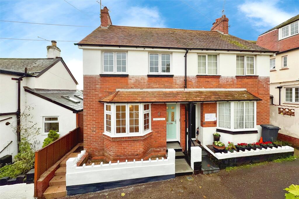 Main image of property: Water Lane, Sidmouth, Devon