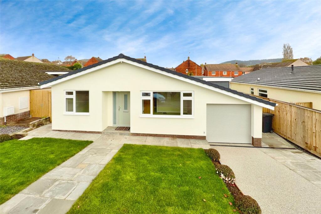 Main image of property: Malden Road, Sidmouth, Devon