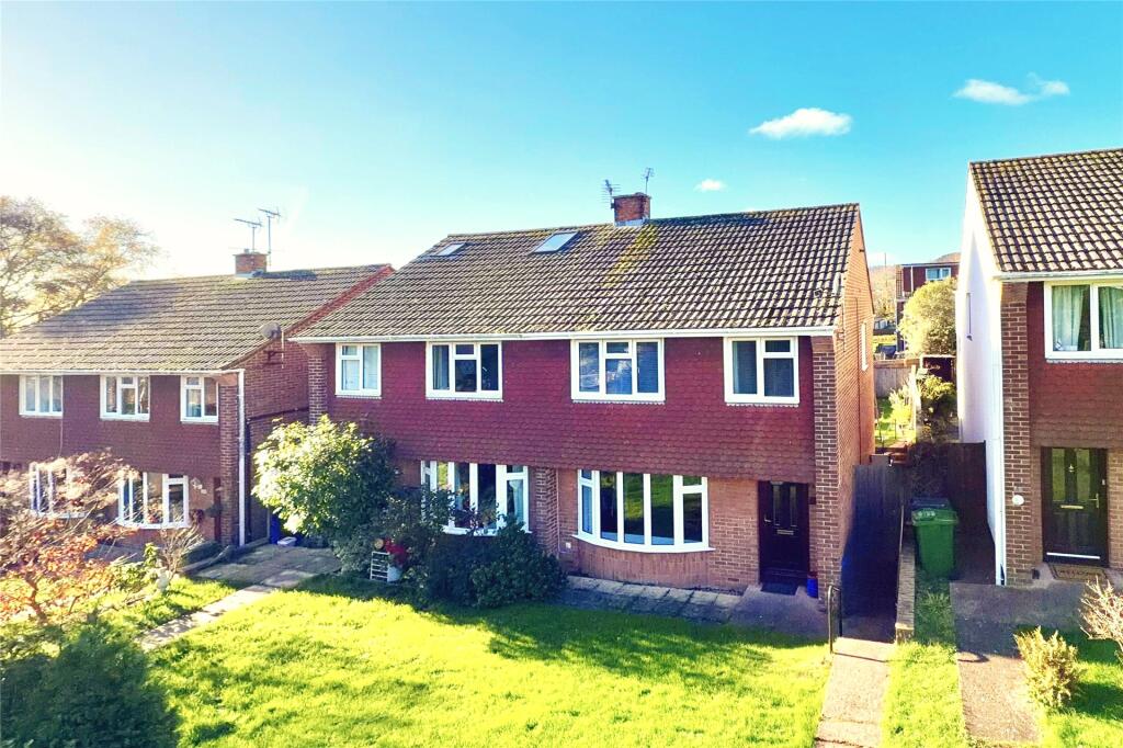 Main image of property: Tyrrell Mead, Sidmouth, Devon