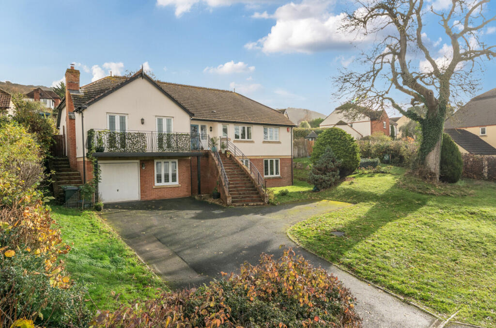 Main image of property: Regency Gate, Sidmouth, Devon