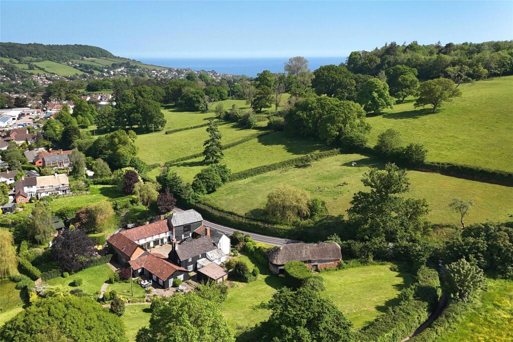 Main image of property: Bulverton, Sidmouth, Devon