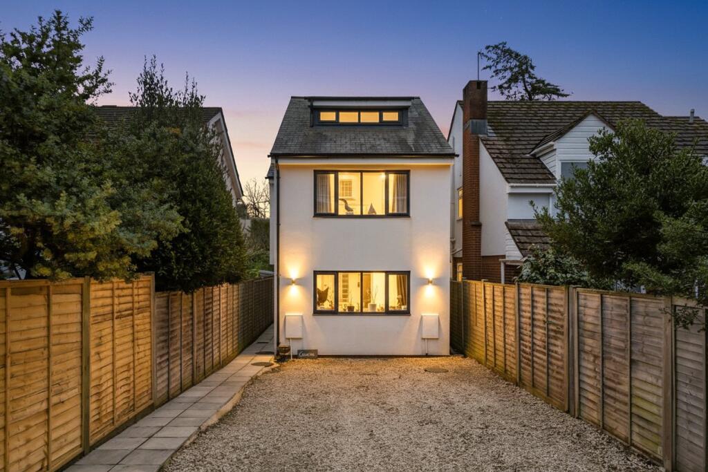 Main image of property: Millford Avenue, Sidmouth, Devon