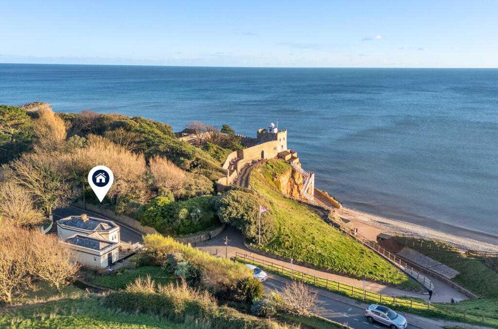 Main image of property: Peak Hill Road, Sidmouth, Devon