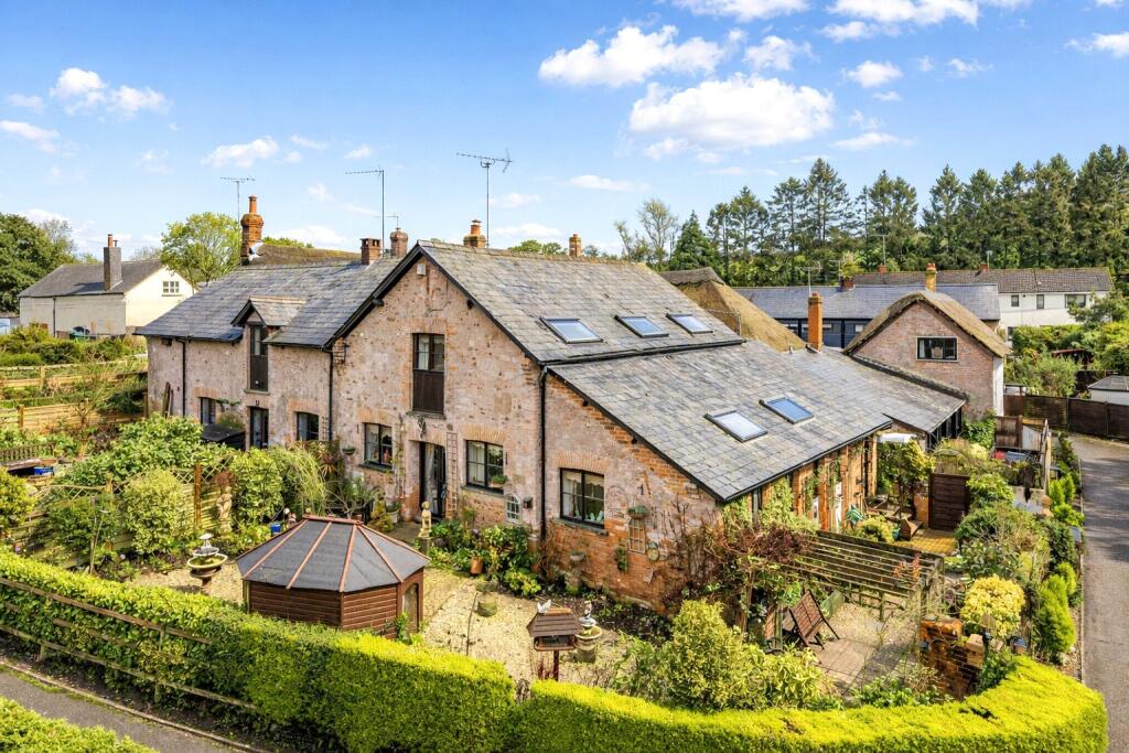 Main image of property: Bowd Court, Bowd, Sidmouth, Devon