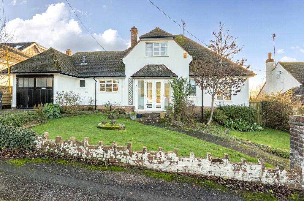 Main image of property: Stevens Cross Close, Sidmouth, Devon