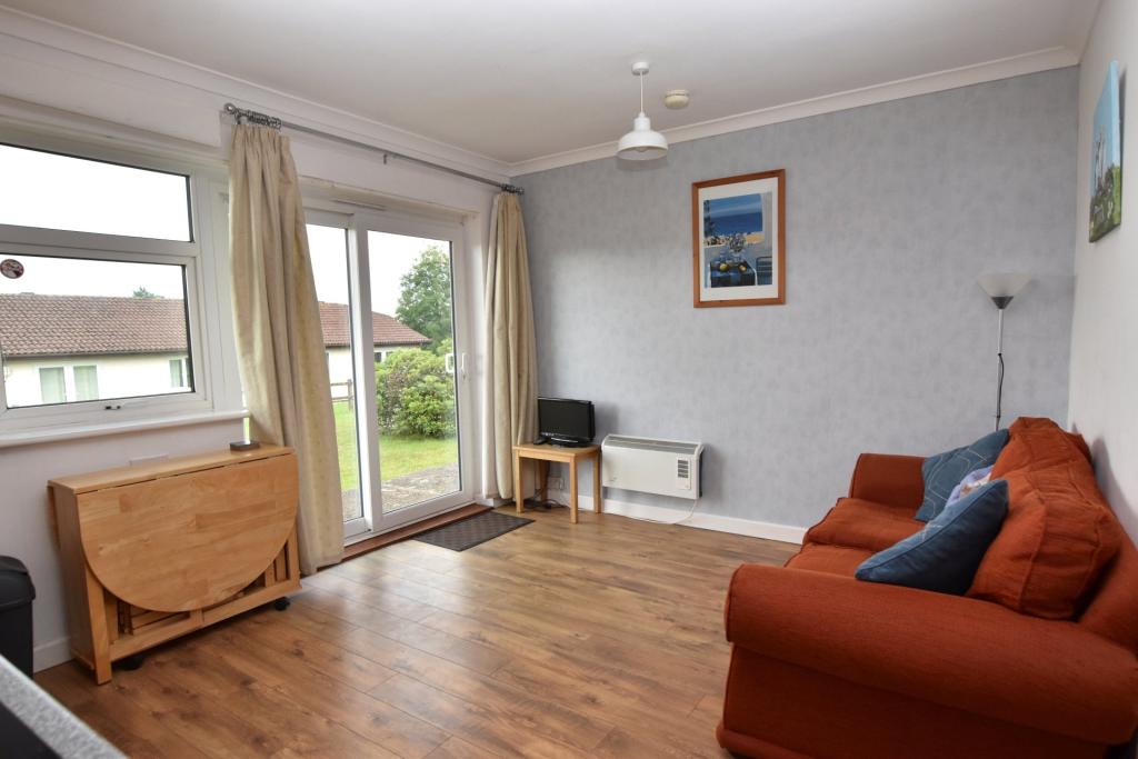 2 bedroom bungalow for sale in Stoneleigh Holiday Park, Weston ...