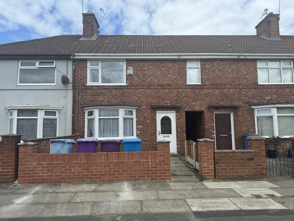 Main image of property: 41 CLAYFORD CRESCENT, LIVERPOOL