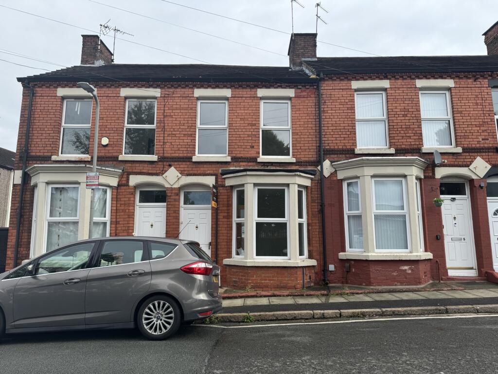 Main image of property: 3 COLINTON STREET, LIVERPOOL