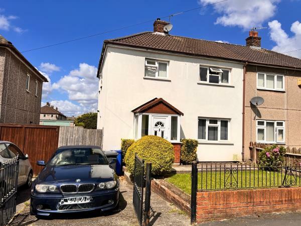 Main image of property: 75 BLUNDELL ROAD, WIDNES, CHESHIRE