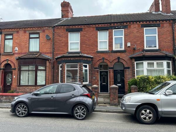 Main image of property: 180 MARKET STREET, NEWTON-LE-WILLOWS, MERSEYSIDE