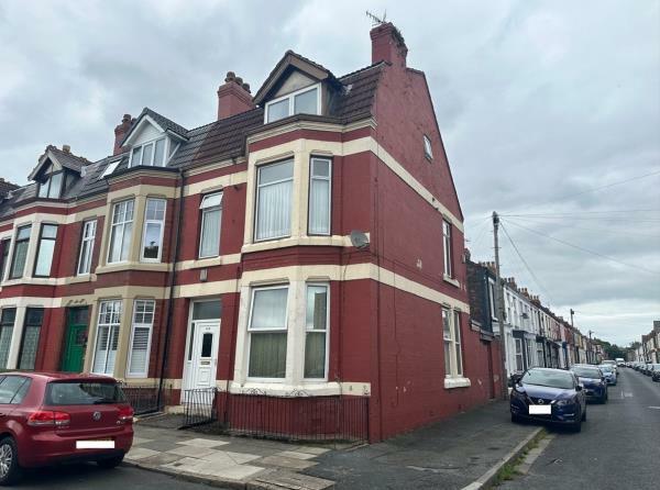 Main image of property: 105/105A COLEBROOKE ROAD, AIGBURTH, LIVERPOOL