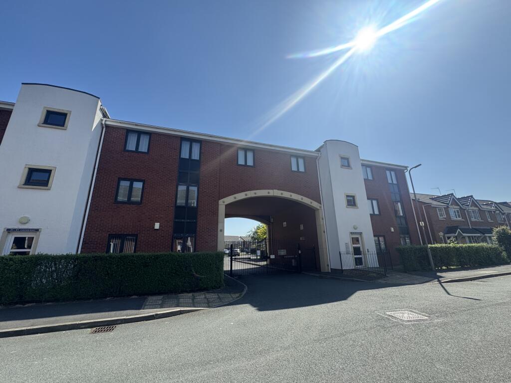 Main image of property: 21 CASCADE ROAD, SPEKE, LIVERPOOL