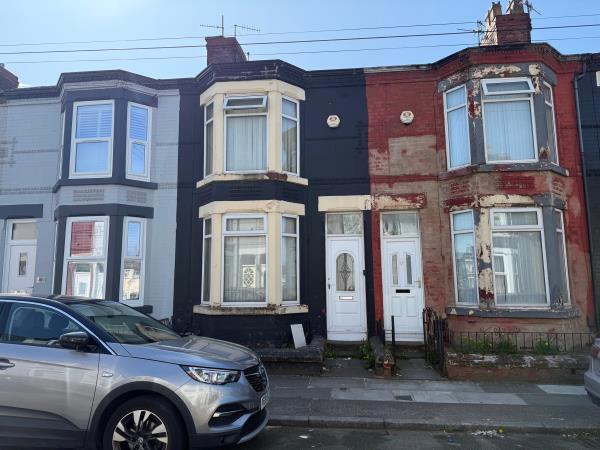 Main image of property: 53 HAHNEMANN ROAD, LIVERPOOL