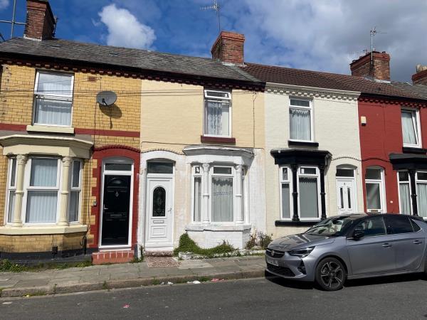 Main image of property: 10 PLUMER STREET, LIVERPOOL