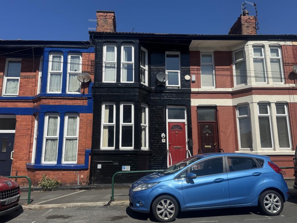 Main image of property: 11 KENYON ROAD, LIVERPOOL