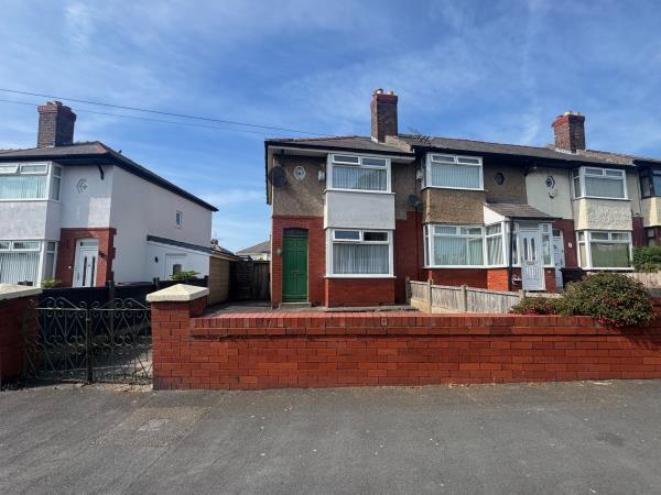 Main image of property: 9 APPLETON ROAD, LITHERLAND, LIVERPOOL
