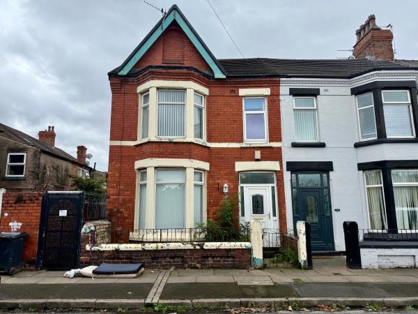 Main image of property: 34 ELM DRIVE, SEAFORTH, LIVERPOOL