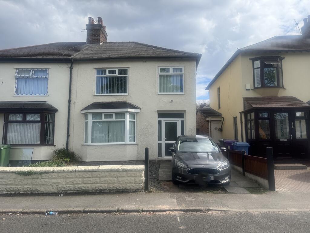 Main image of property: 164 UTTING AVENUE, LIVERPOOL