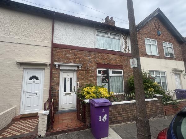 Main image of property: 34 GOODACRE ROAD, LIVERPOOL