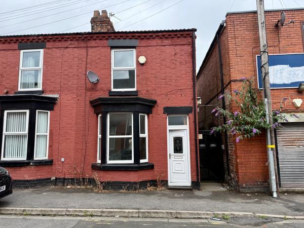 Main image of property: 2 SYDNEY STREET, LIVERPOOL