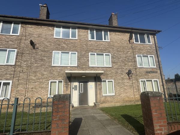 Main image of property: 21B WARWICK ROAD, LIVERPOOL