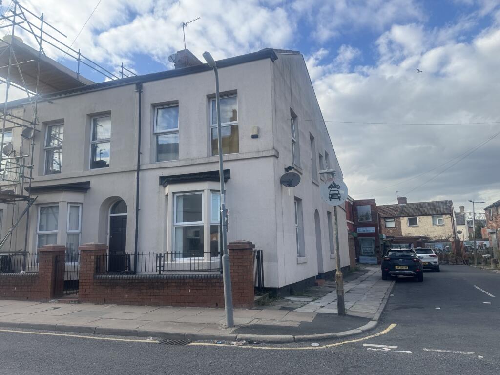 Main image of property: 71 GRASMERE STREET, LIVERPOOL